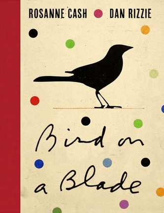 Bird on a Blade