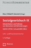 Sozialgesetzbuch (SGB) IX, Kommentar