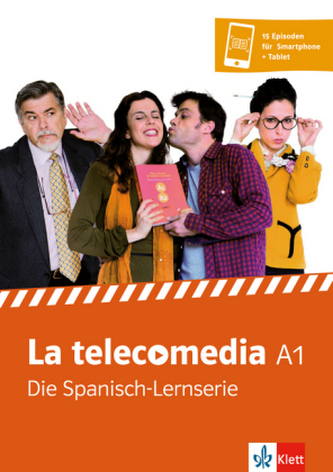 La telecomedia A1