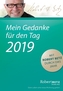 Mein Gedanke für den Tag 2019