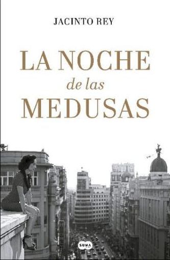 La Noche de las medusas