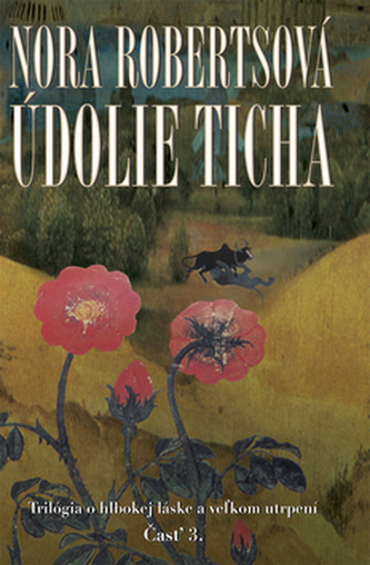 Údolie ticha Údolie ticha