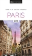 DK Eyewitness Travel Guide Paris 2019