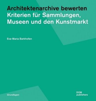 Architektenarchive bewerten