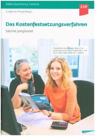 Fallakte Kostenfestsetzungsverfahren