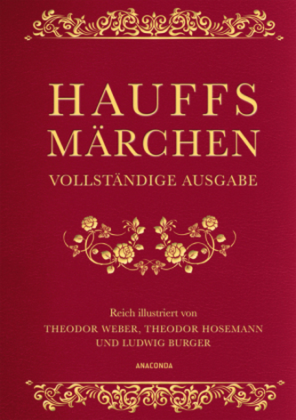 Hauffs Märchen