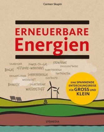 Erneuerbare Energien