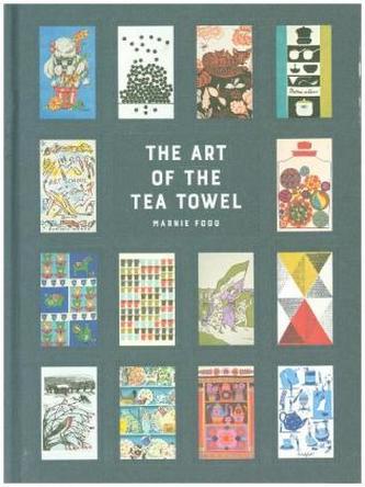 The Art of the Tea Towel