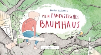 Mein fantastisches Baumhaus