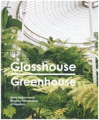 Haarkon Greenhouse Tour