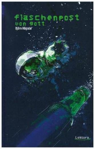 Flaschenpost von Gott