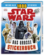 Star Wars(TM) Das große Stickerbuch