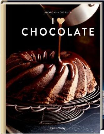 I love Chocolate