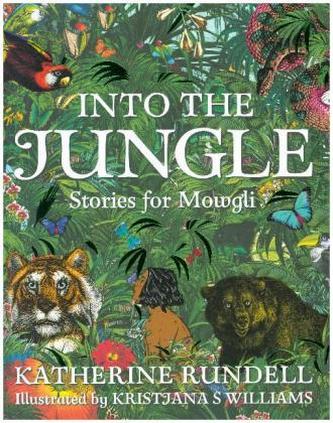 Into the Jungle