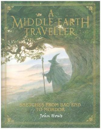 A Middle-Earth Traveller