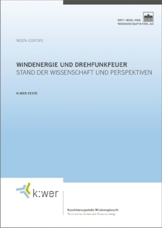 Windenergie und Drehfunkfeuer