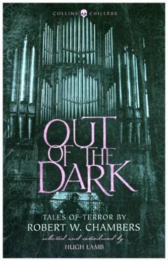 Out Of The Dark: Tales Of Terror