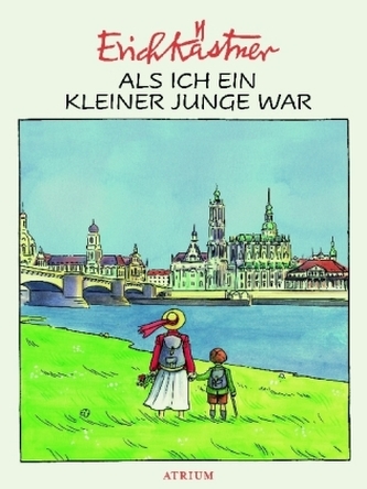 Als ich ein kleiner Junge war