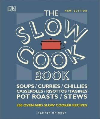 The Slow Cook Book