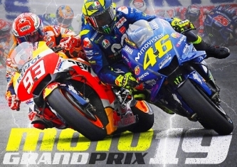 Moto Grandprix 2019