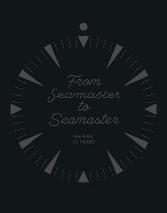 From Seamaster to Seamaster