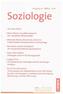 Soziologie. Jg.47/4