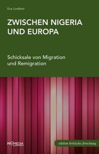 Zwischen Nigeria und Europa