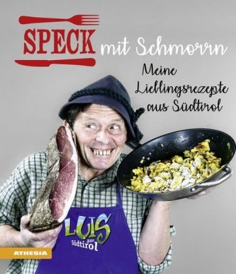 Speck mit Schmorrn