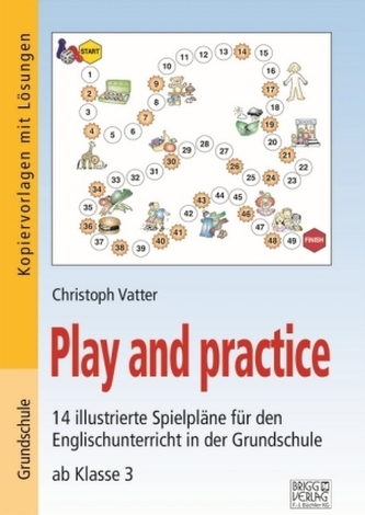 Play and practice - Grundschule