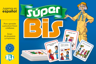 Super Bis - Español (Spiel)