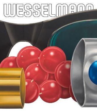 Tom Wesselmann: Standing Still Lifes Tom Wesselmann: Standing Still Lifes