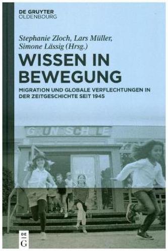 Wissen in Bewegung