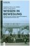 Wissen in Bewegung