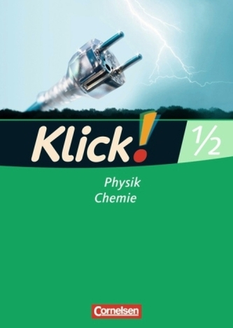 Klick! Physik/Chemie 1/2, Förderschule Östliche Bundesländer