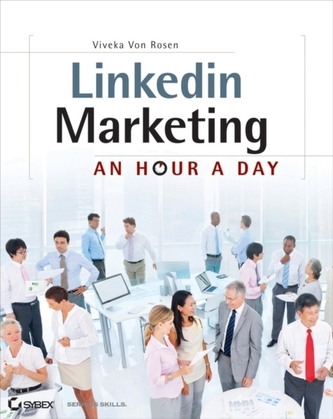 LinkedIn Marketing