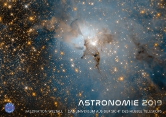 NASA Astronomie: Weltraum 2019