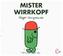 Mister Wirrkopf