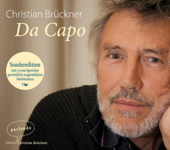 Da Capo, 6 Audio-CDs, MP3 Format