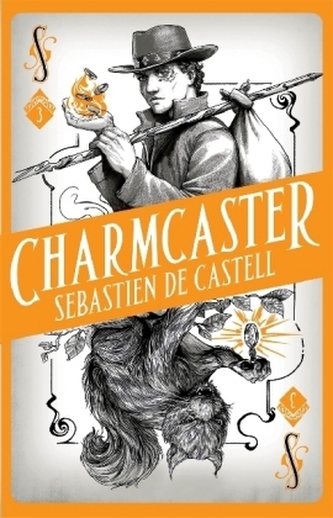 Spellslinger - Charmcaster