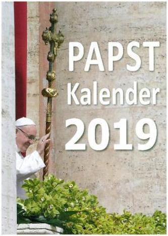 Papst-Kalender