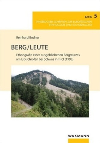 Berg / Leute