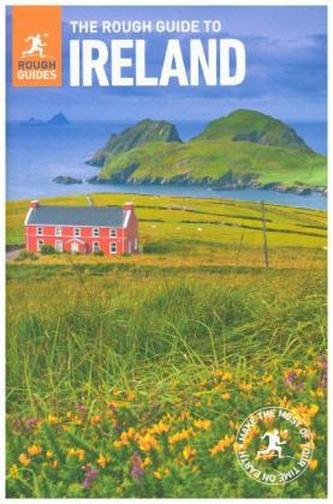 The Rough Guide to Ireland