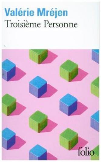 La troisième personne