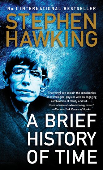 A Brief History of Time A Brief History of Time