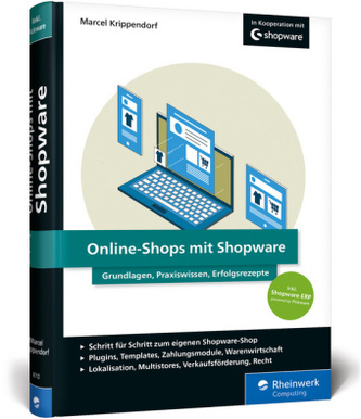 Online-Shops mit Shopware
