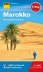 ADAC Reiseführer Marokko