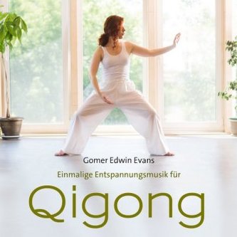 Qi Gong, 1 Audio-CD