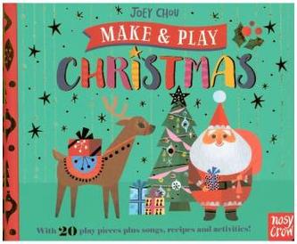 Make and Play - Christmas
