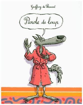 Parole de loup