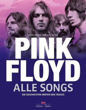 pink floyd songs